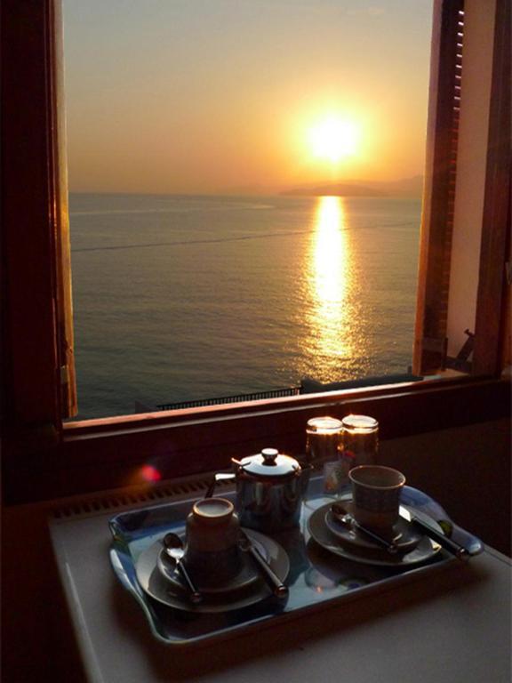 Pension Mylos Agios Nikolaos  Room photo