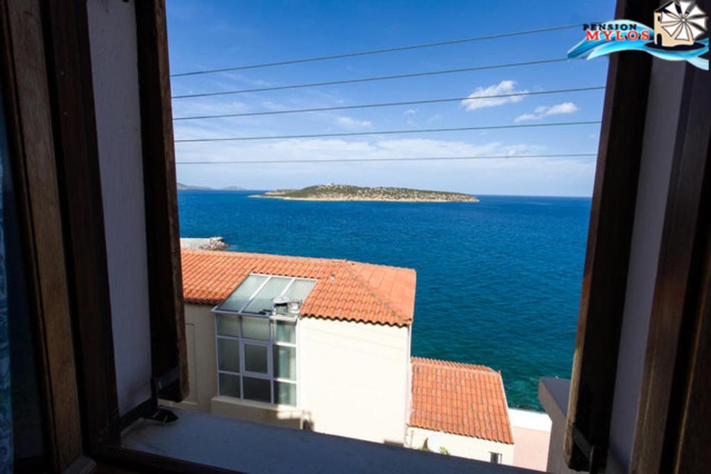 Pension Mylos Agios Nikolaos  Room photo