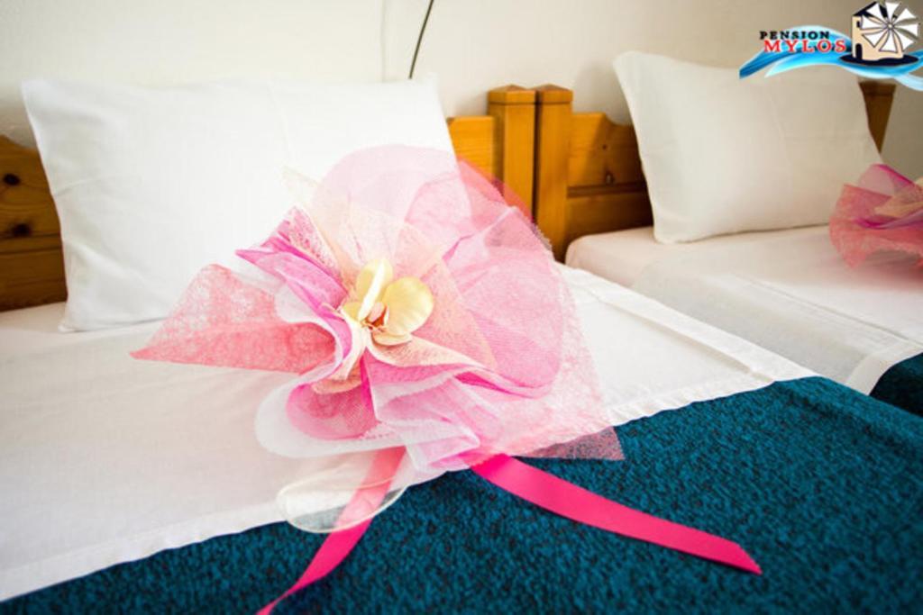 Pension Mylos Agios Nikolaos  Room photo