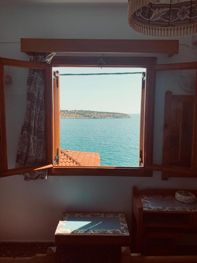 Pension Mylos Agios Nikolaos  Exterior photo
